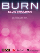 Burn by Ellie Goulding for