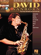 David Sanborn by David Sanborn for Sax Collection