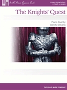 Knights' Quest by Stevens Wendy for 1 Piano 4 Hands
