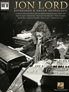 Jon Lord - Keyboards & Organ Anthology by Jon Lord for