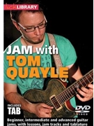 Jam with Tom Quayle by Tom Quayle for