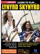 Learn to Play Lynyrd Skynyrd by Lynyrd Skynyrd for
