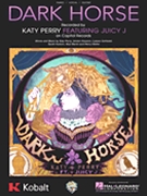 Dark Horse by Perry Gottwald and Martin Perry Katy for PVG