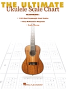 The Ultimate Ukulele Scale Chart by for