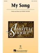 My Song by Snyder Audrey for 2-Part