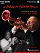 I Remember Clifford by Glenn Zottola for Trumpet Solo