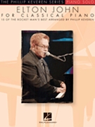 Elton John for Classical Piano by - Keveren Phillip - Elton John for PVG Collection