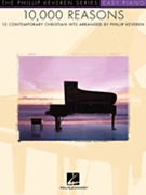 10000 Reasons by - Keveren - for Piano