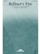 Refiner's Fire by Doerksen Brian - Koerts James - Brian Doerksen for SATB
