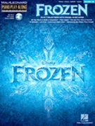 Frozen - Motion Picture Piano Play-Along Volume 128 by - Piano Play-Along - Various for PVG
