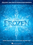 Frozen by Lopez Robert for