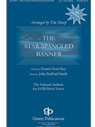 Star Spangled Banner by Smith John Stafford - Sharp Tim - for Male Barb
