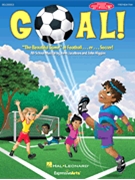 Goal! by Jacobson John - Higgins John - for Preview Pak
