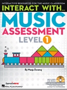 InterAct with Music Assessment by Durairaj Manju for Interactiv