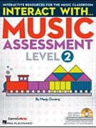 Interact with Music Assessment II by Durairaj Manju for Interactiv