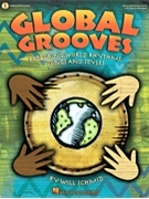 Global Grooves by Schmid Will for Elem Collection