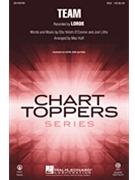 Team by Little/Yelich-O'Conr - Huff Mac - Lorde for SSA