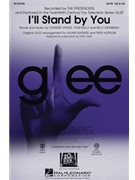 I'll Stand By You by - Huff Mac - The Pretenders for SATB