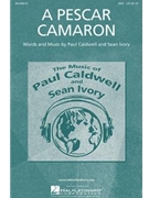 Pescar Camaron by Caldwell and Ivory for SSA