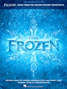 Frozen by Lopez Robert for