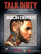 Talk Dirty by Jason Derulo for