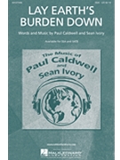Lay Earth's Burden Down by Ivory Sean for SSA