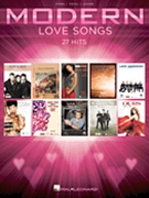 Modern Love Songs by Various Various for PVG Collection
