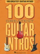 100 Greatest Guitar Intros by Various for