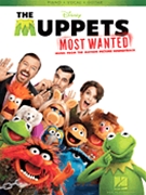 Muppets Most Wanted by Various for PVG Collection
