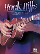 Rock Riffs by Various for