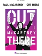 Paul McCartney - Out There Tour by Paul McCartney for