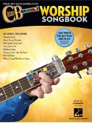 ChordBuddy Worship Songbook by Travis Perry for