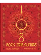 108 Rock Star Guitars by for