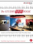 The Studio SOS Book by for