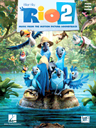 Rio 2 by Various for PVG Collection