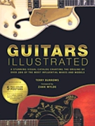 Guitars Illustrated by for