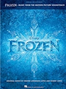 Frozen by Lopez Robert for Vocal Collection