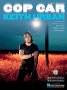 Cop Car by Keith Urban for