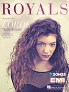 Royals by Lorde for