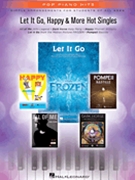 Let It Go Happy & More Hot Singles by Various for