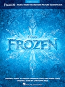 Frozen - Motion Picture Piano Solo by Lopez Robert Various for Int Piano