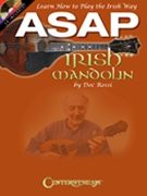 ASAP Irish Mandolin by for