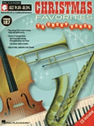 Christmas Favorites Volume 187 by Various Various for Jazz Play- (Vol 187 Jazz Play Al)