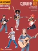 Guitar for Kids - Book 2 by Johnson Chad for Guitar Met