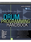The Drum Programming Handbook by for