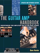 The Guitar Amp Handbook by for
