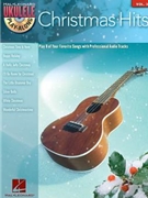 Christmas Hits by Various for Ukulele