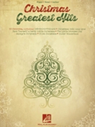 Christmas Greatest Hits by Various for PVG Collection