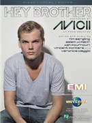 Hey Brother by Avicii for