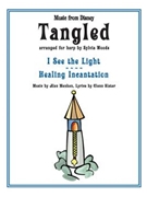 Tangled by - Sylvia Woods - for